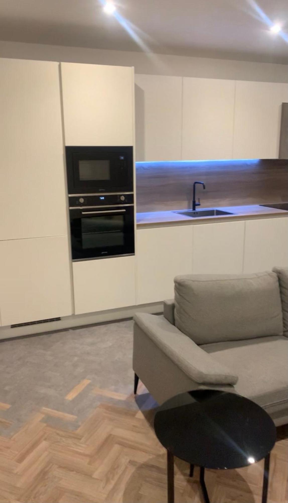 Lejlighed Luxury 2 Bedroom East London