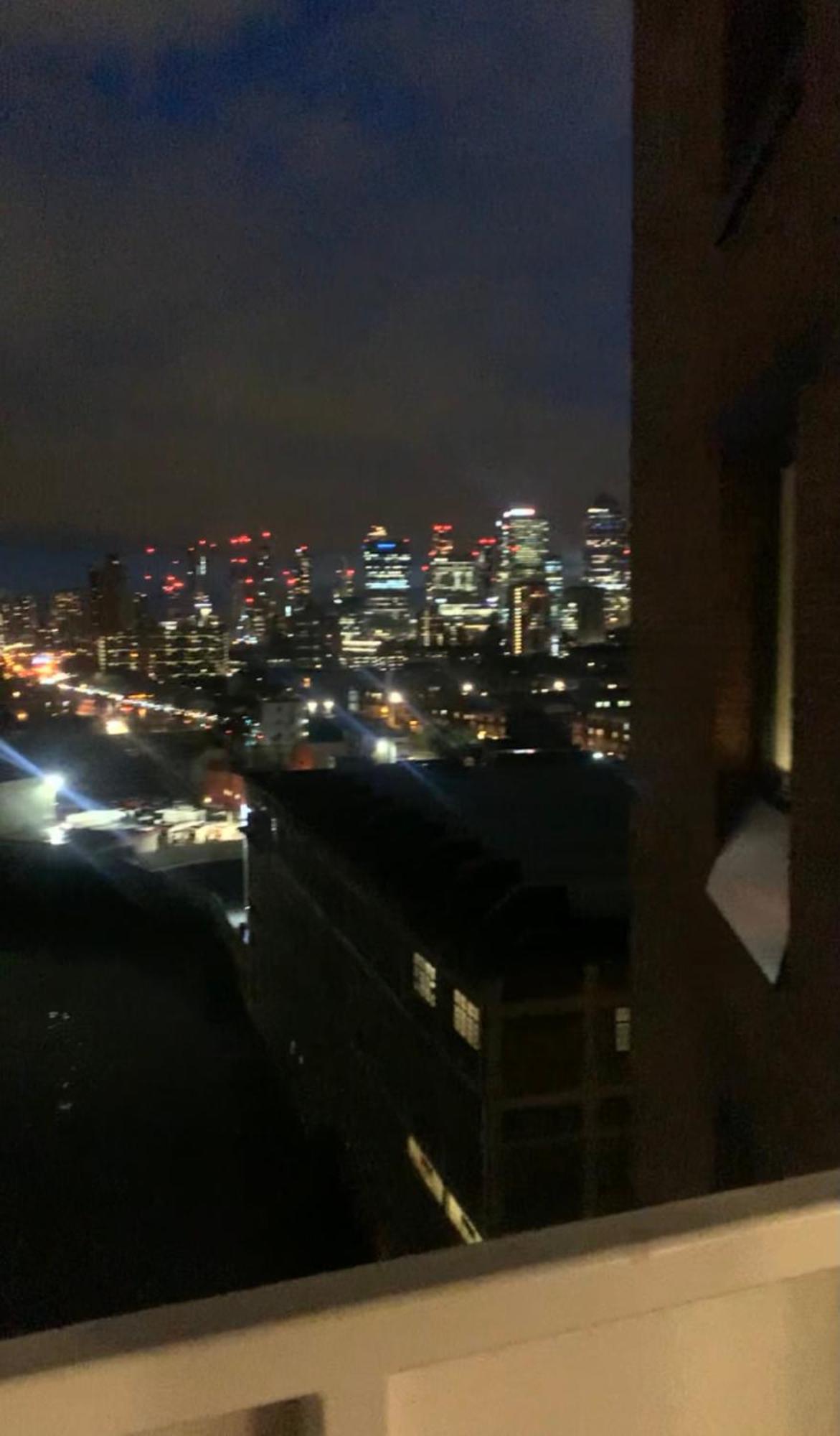 Lejlighed Luxury 2 Bedroom East London