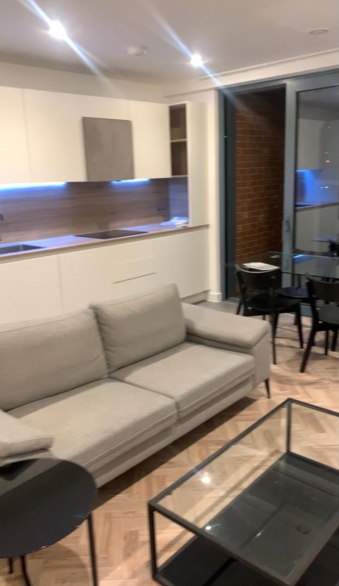 Lejlighed Luxury 2 Bedroom East