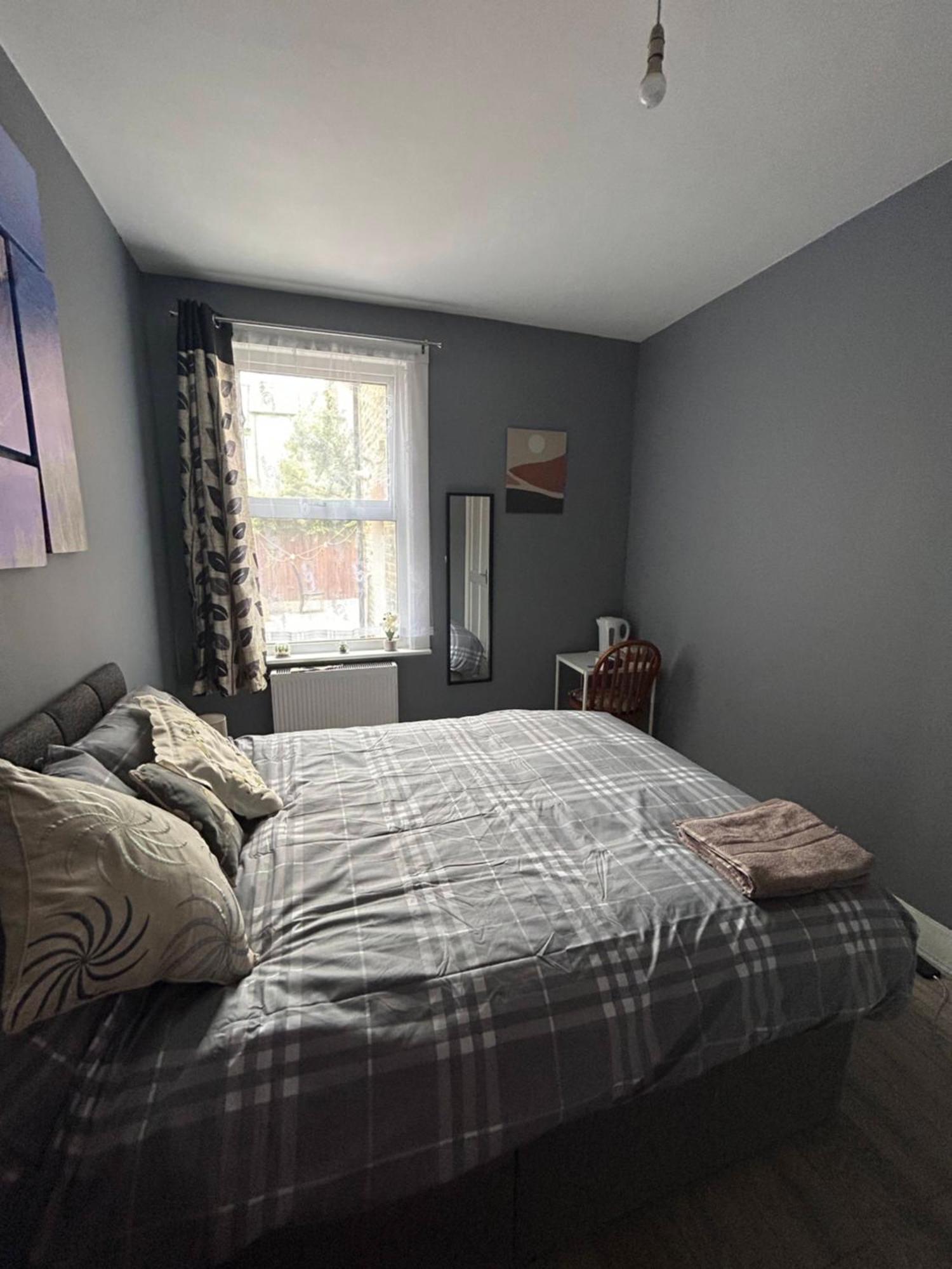 Maison d'hôtes Hatton Homes: Tottenham Londres