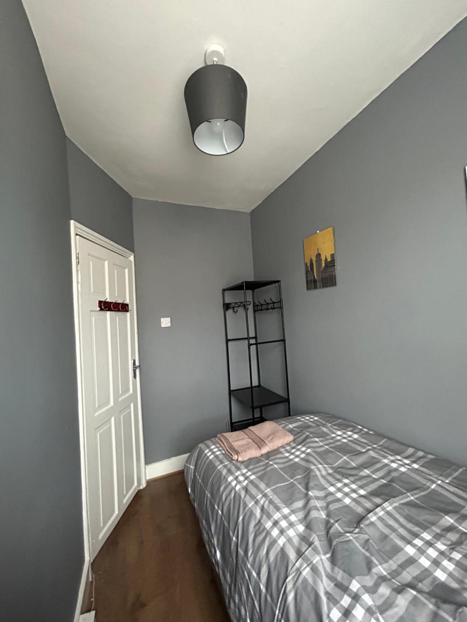 Maison d'hôtes Hatton Homes: Tottenham