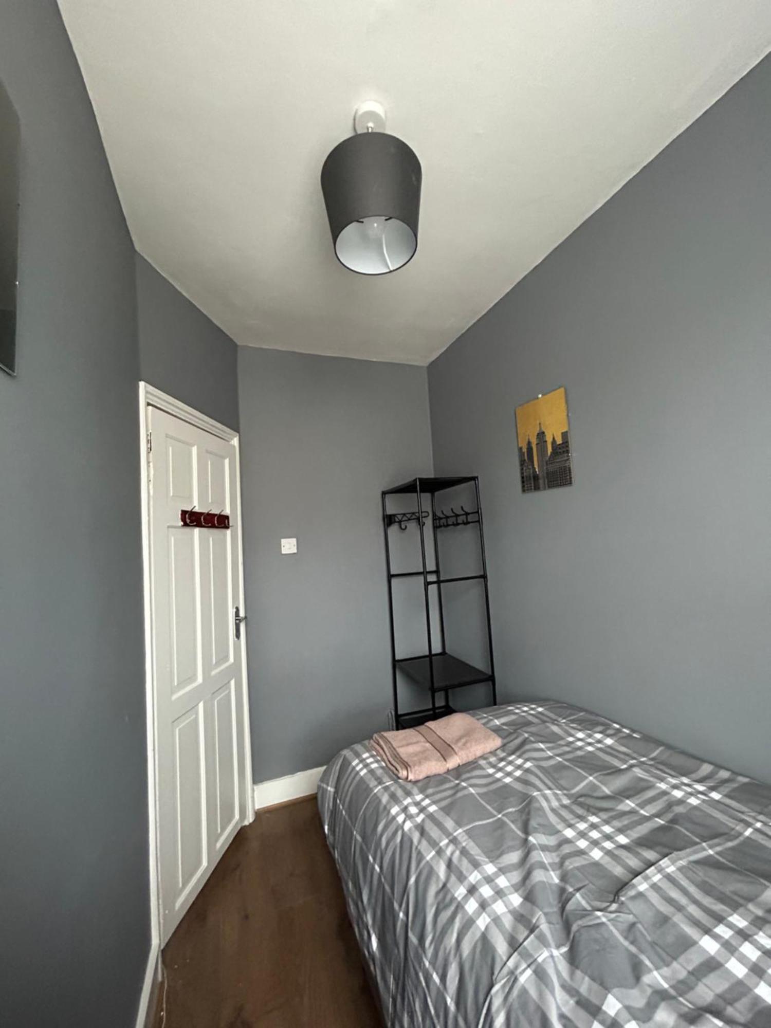 Maison d'hôtes Hatton Homes: Tottenham