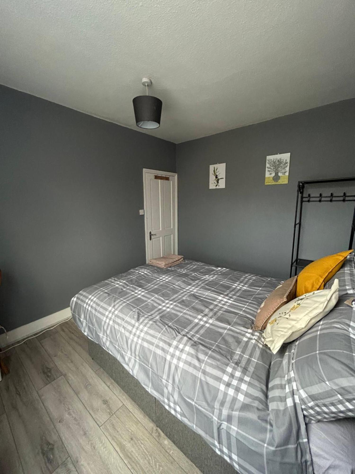 Maison d'hôtes Hatton Homes: Tottenham Londres