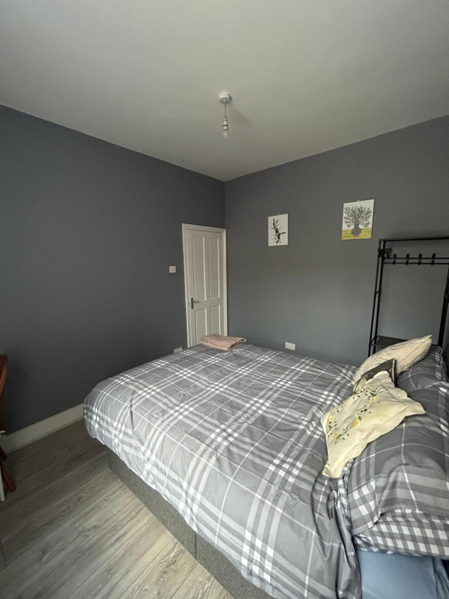 Maison d'hôtes Hatton Homes: Tottenham