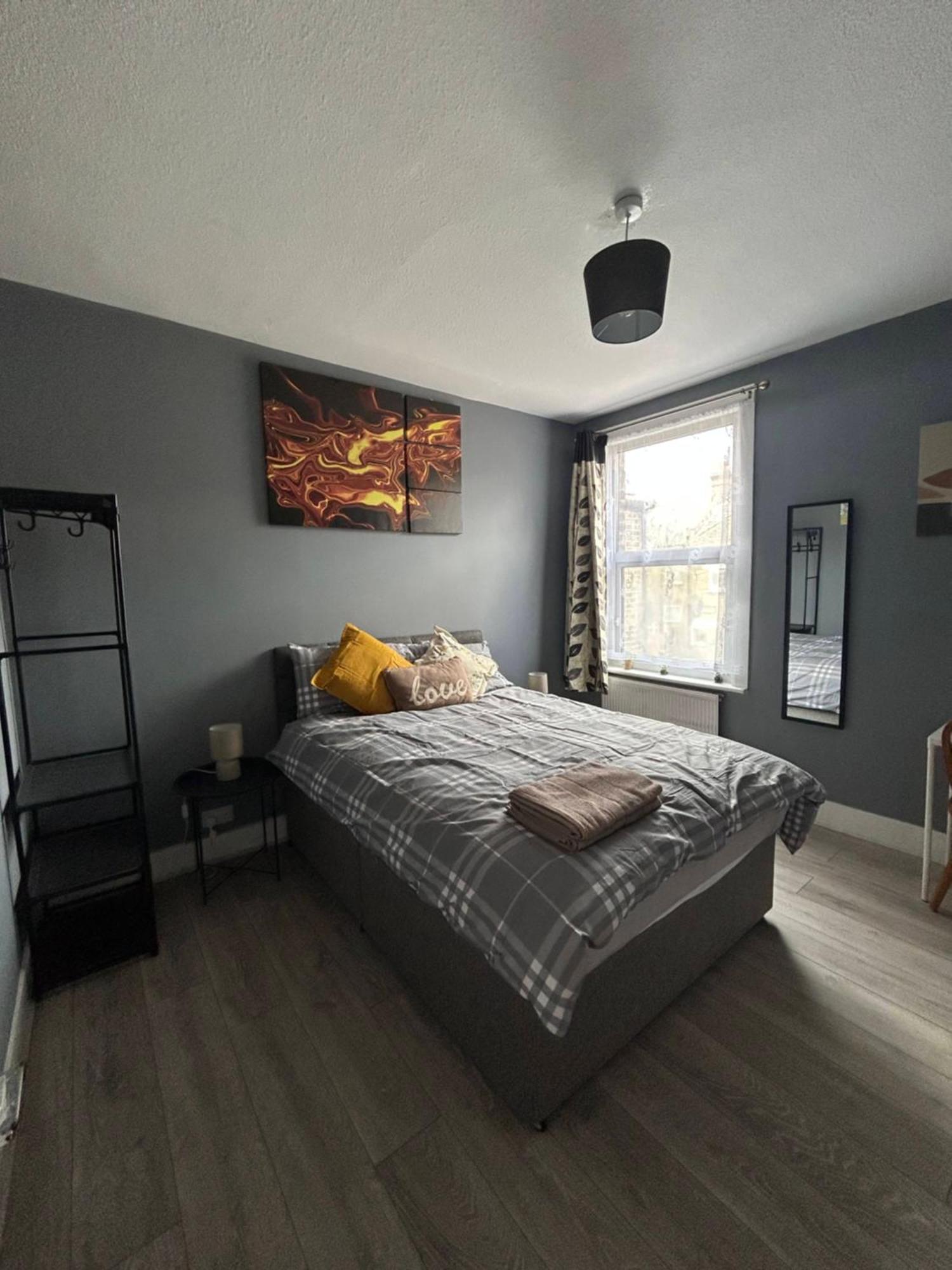 Maison d'hôtes Hatton Homes: Tottenham *