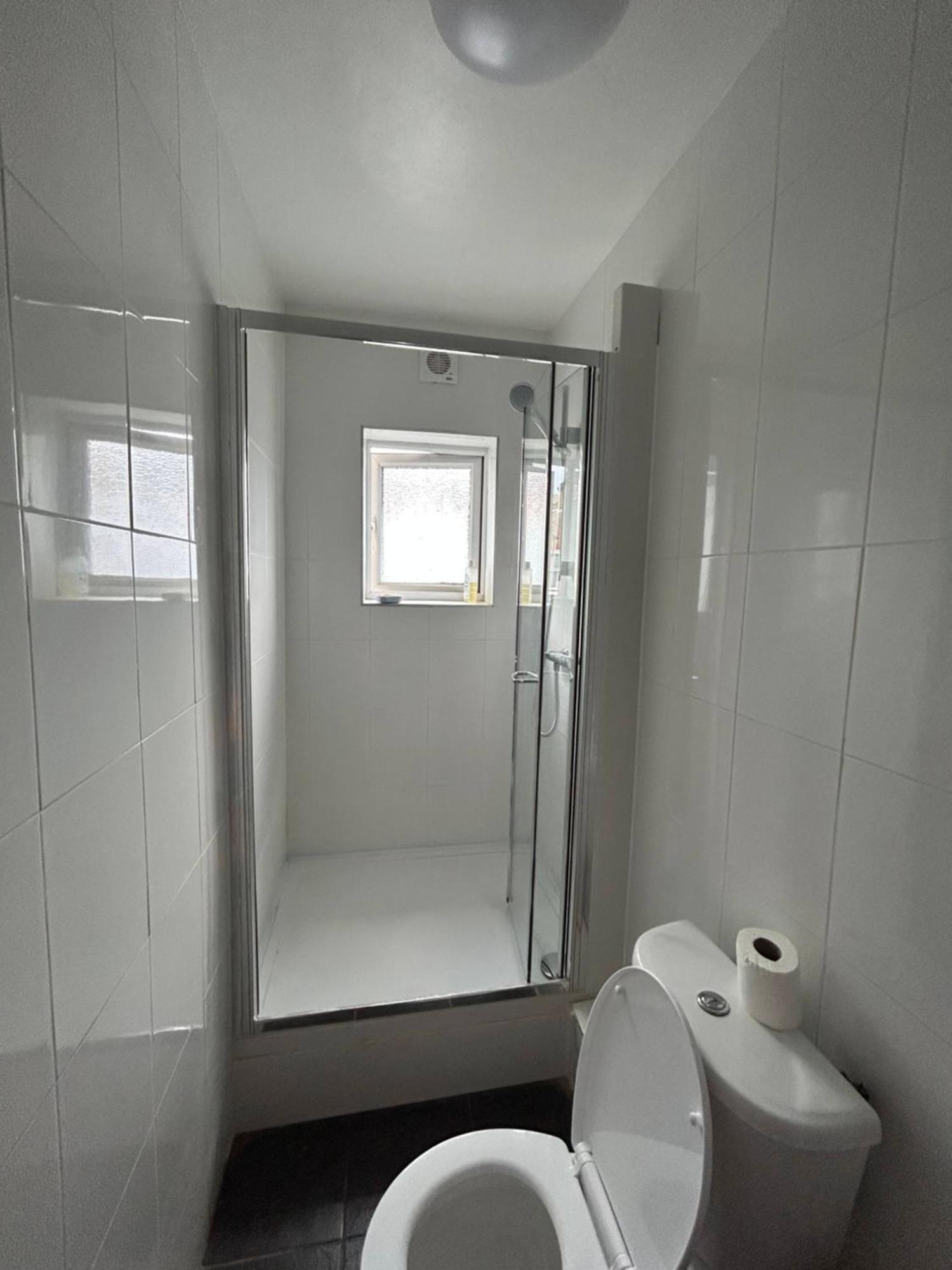 Maison d'hôtes Hatton Homes: Tottenham Londres
