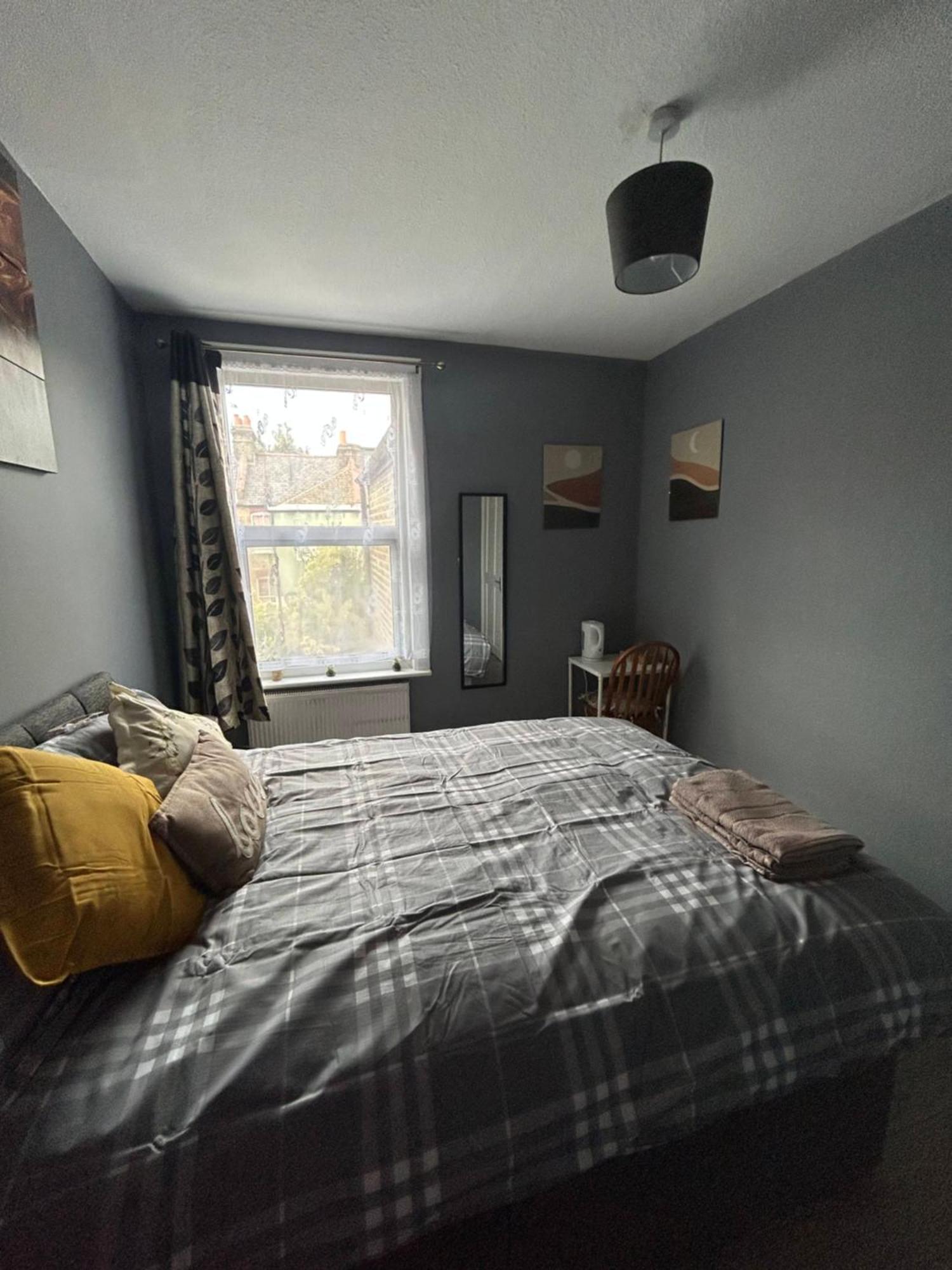 Maison d'hôtes Hatton Homes: Tottenham Londres