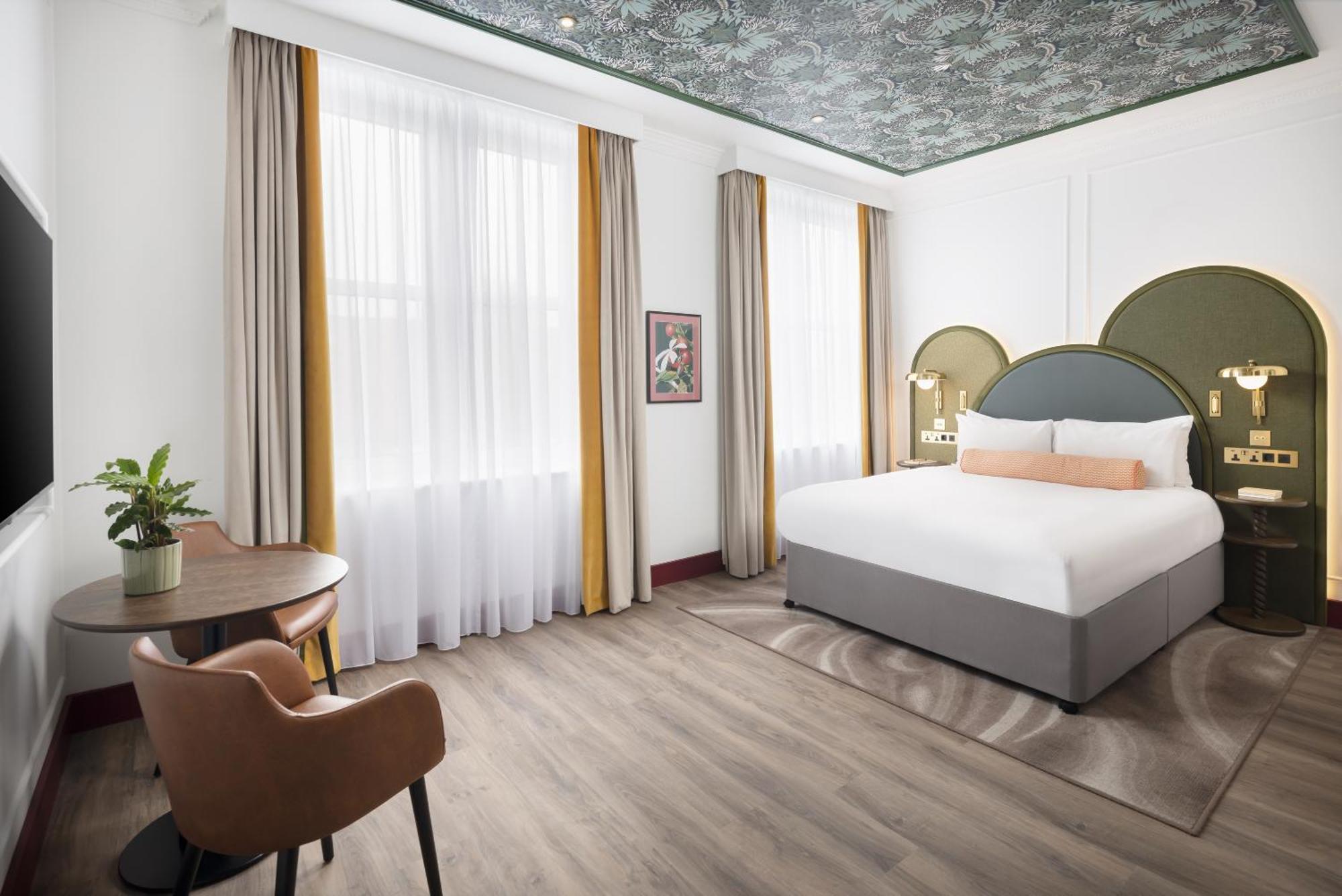 The Welbeck 4* London