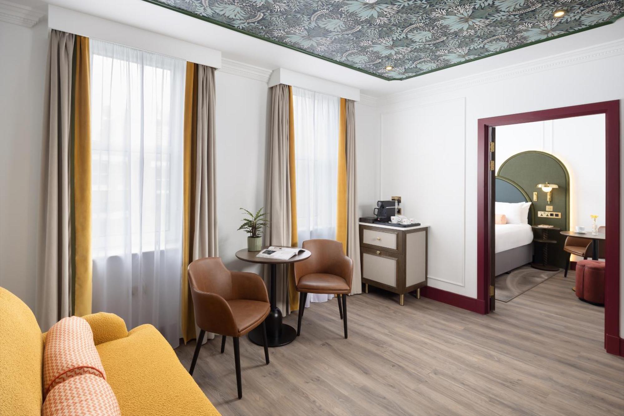 Hotel The Welbeck