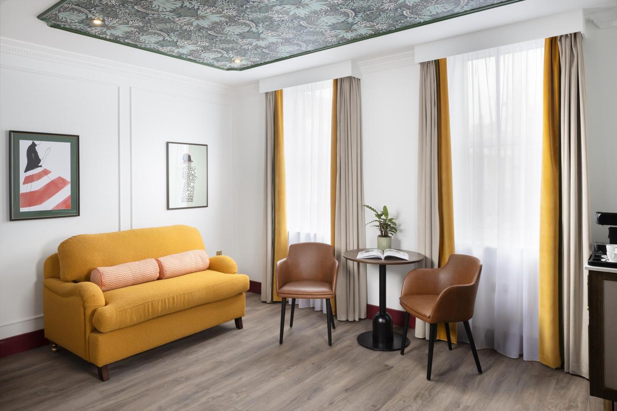 The Welbeck Hotel 4*