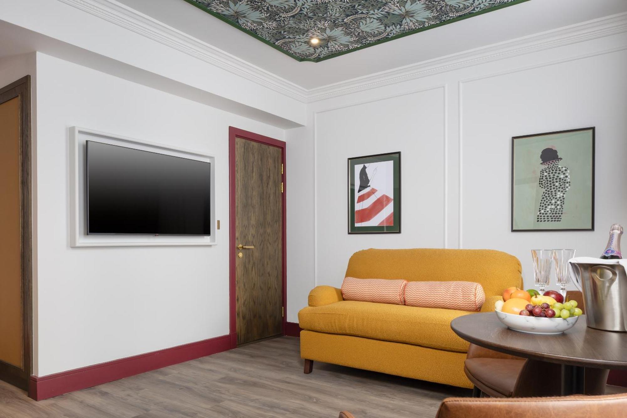 Hotel The Welbeck 4*