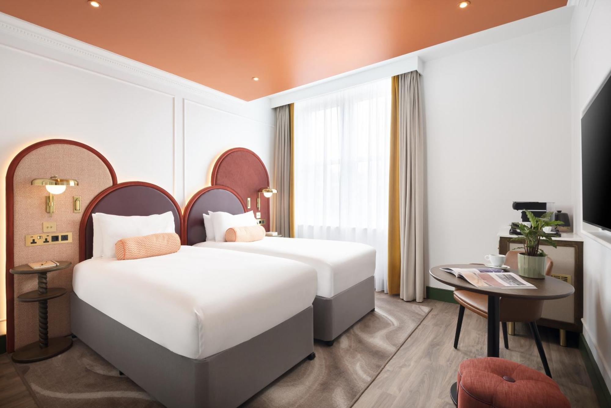 The Welbeck London