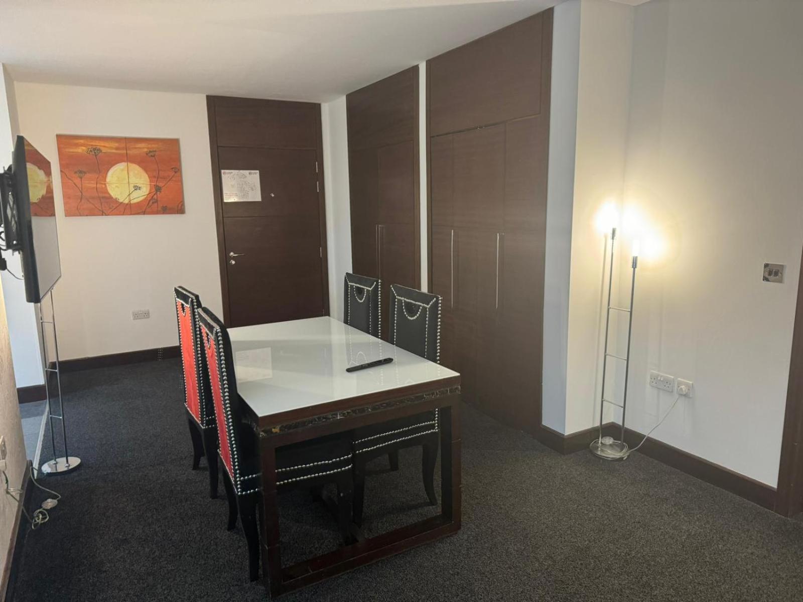 Hotel Rafayel & Londres