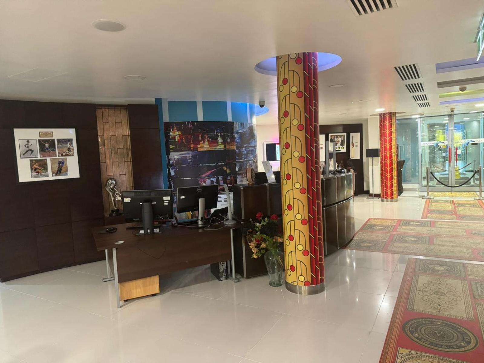 Rafayel & Hotel 5*