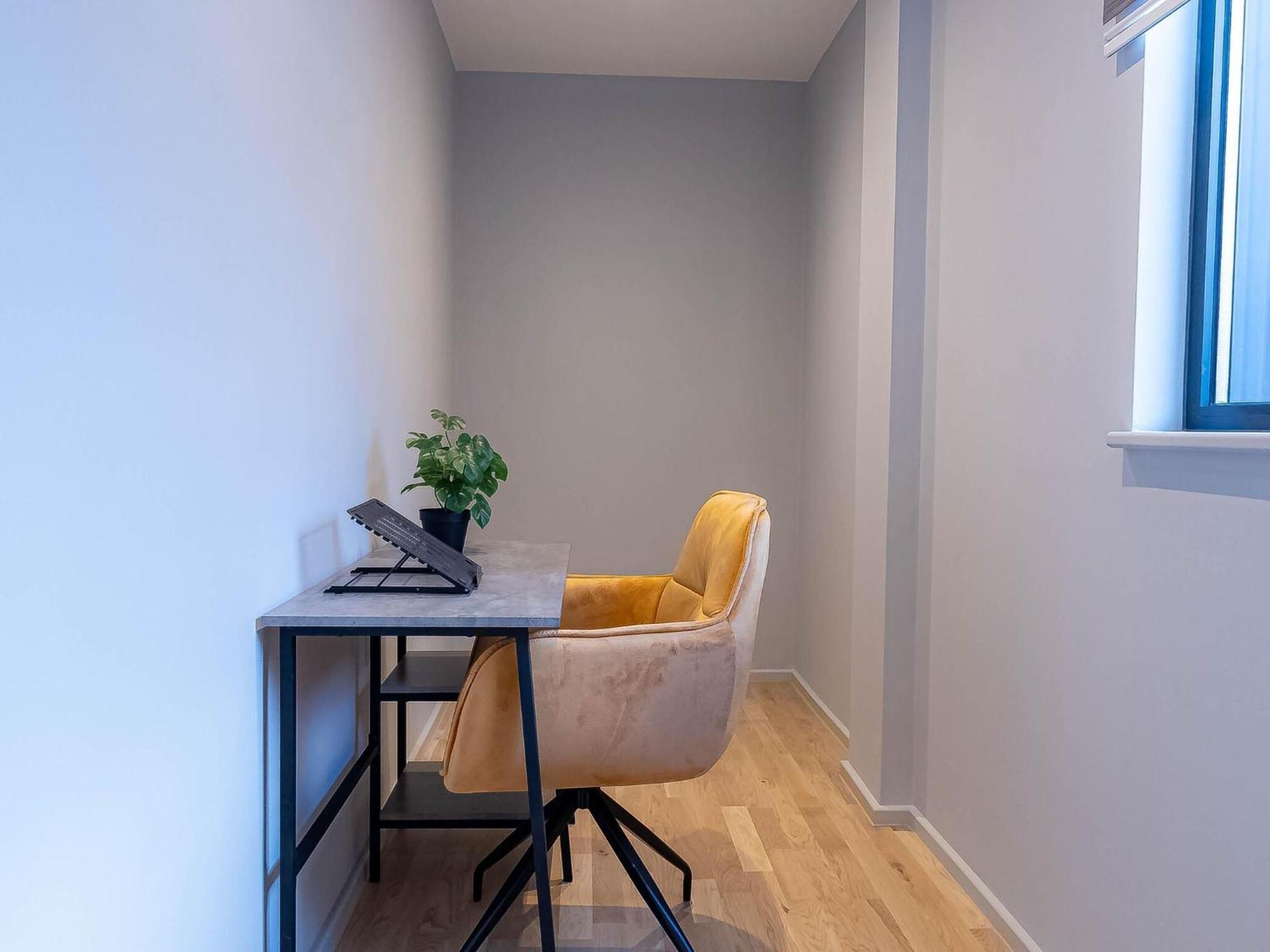 Luxurious Hackney Near Train Station Feriehus *