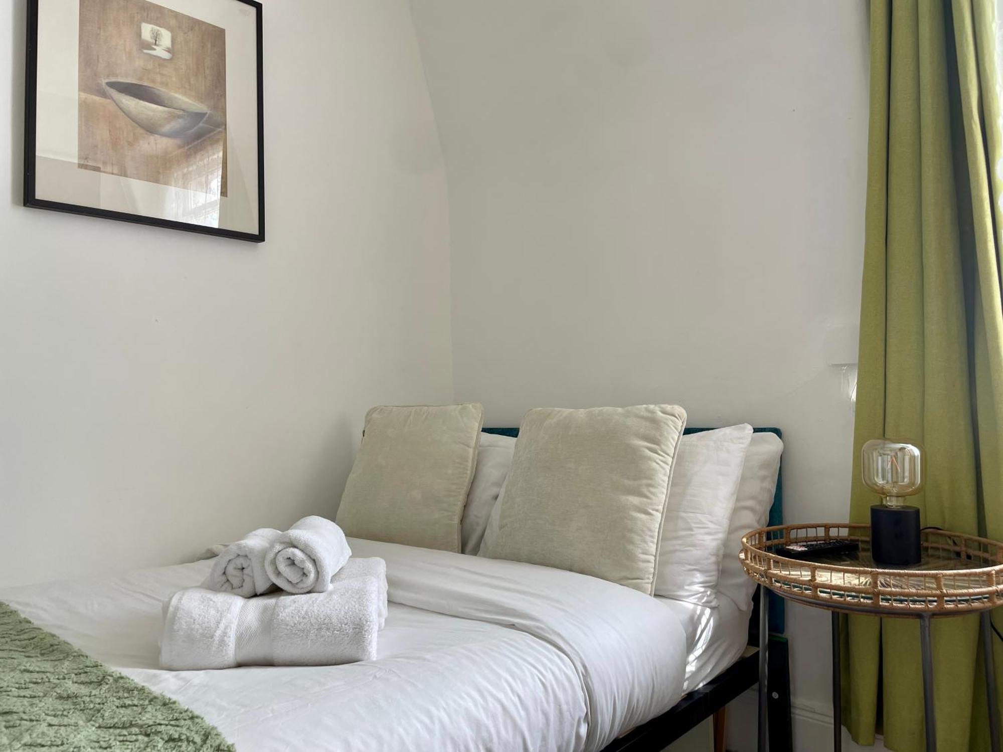 Apartment Fulham *