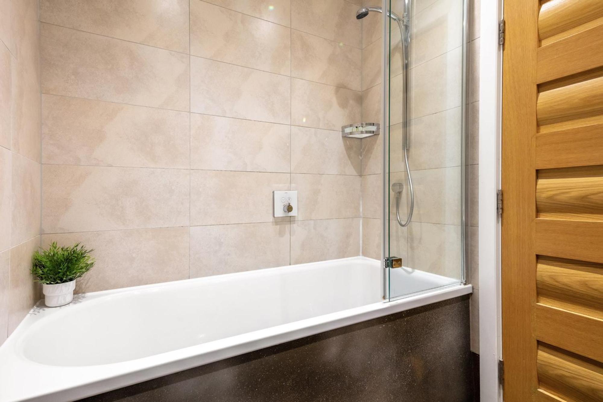 Apartment Fitzrovia - Cityapartmentstay London