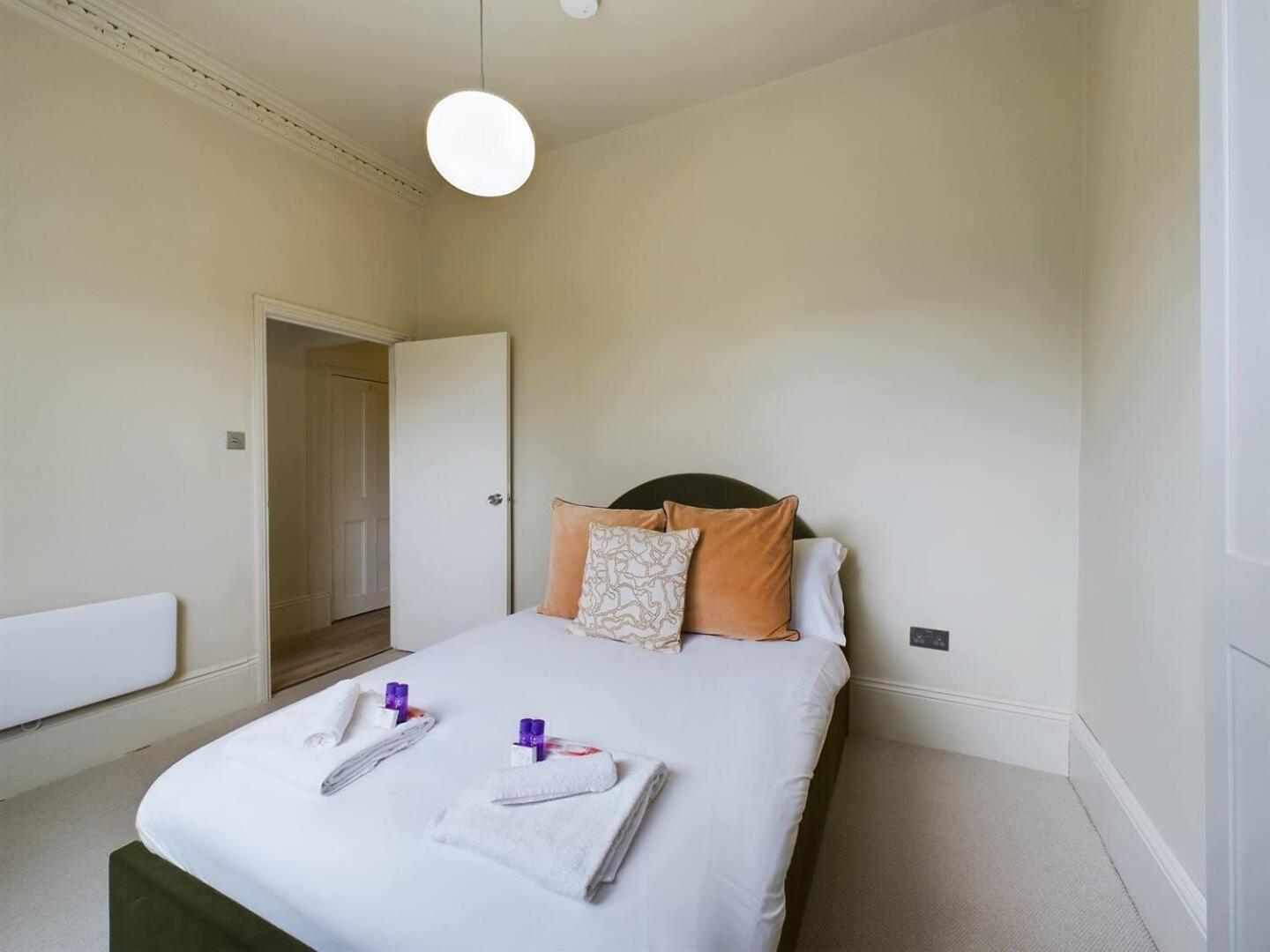 Appartement Pass The Keys Modern In East