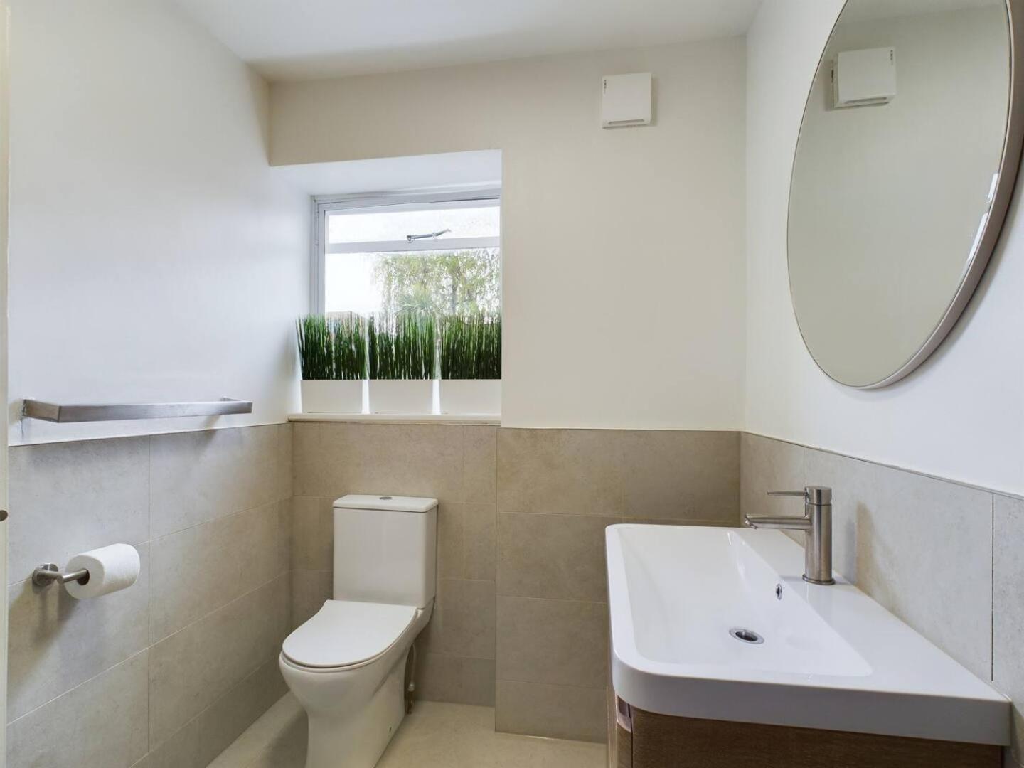 Appartement Pass The Keys Modern In East *