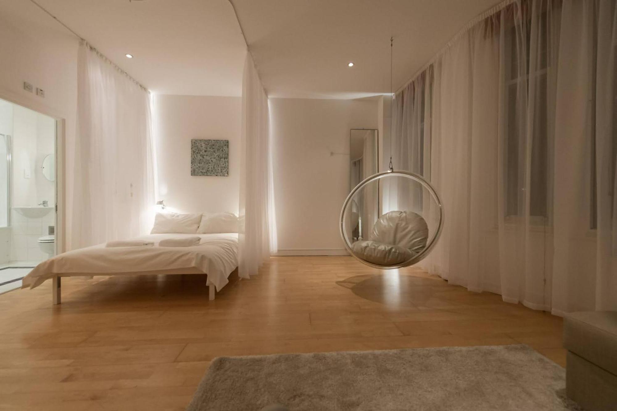 The William Wallace, By The Design Traveller Appartement Londen