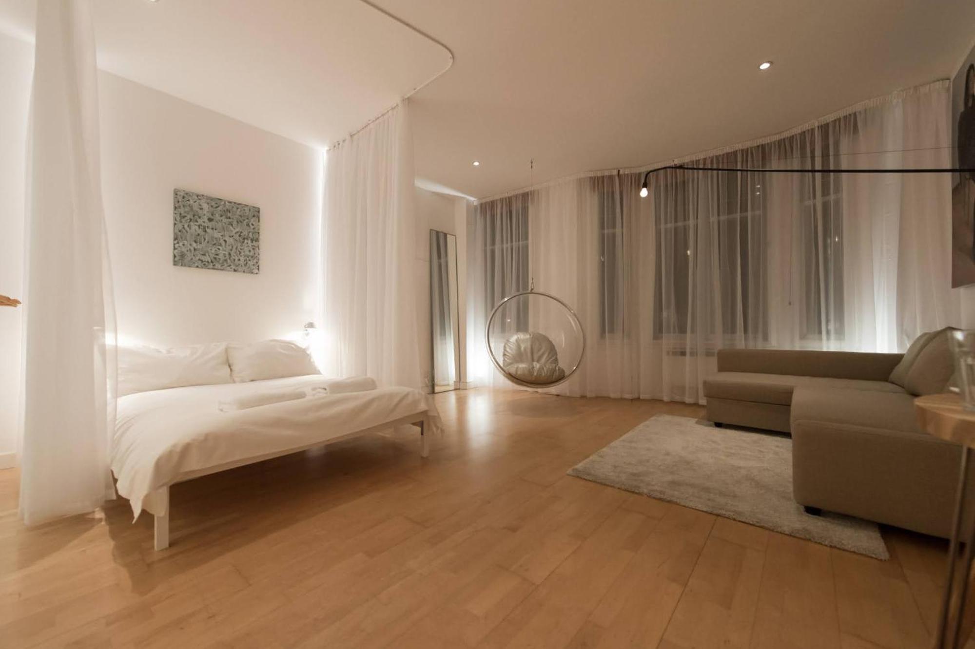 Appartement The William Wallace, By The Design Traveller *