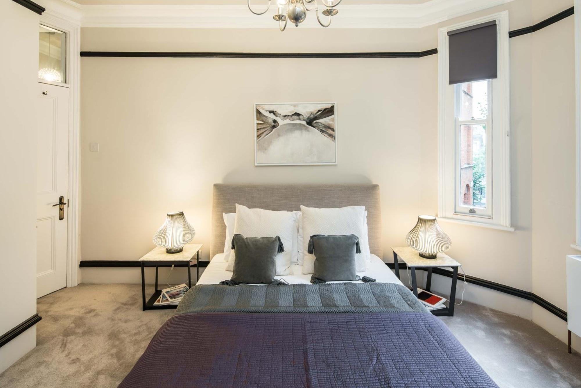 Wk Luxury4bedrooms-kensington-olympia-cinemaroom Apartment