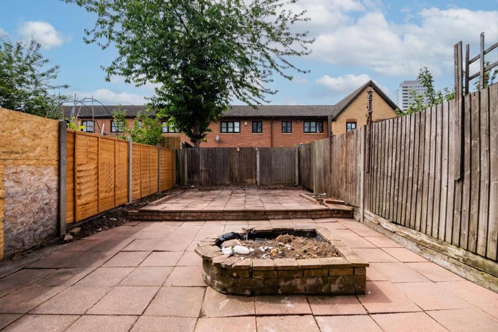Pensionat Immaculate Refurbished House *