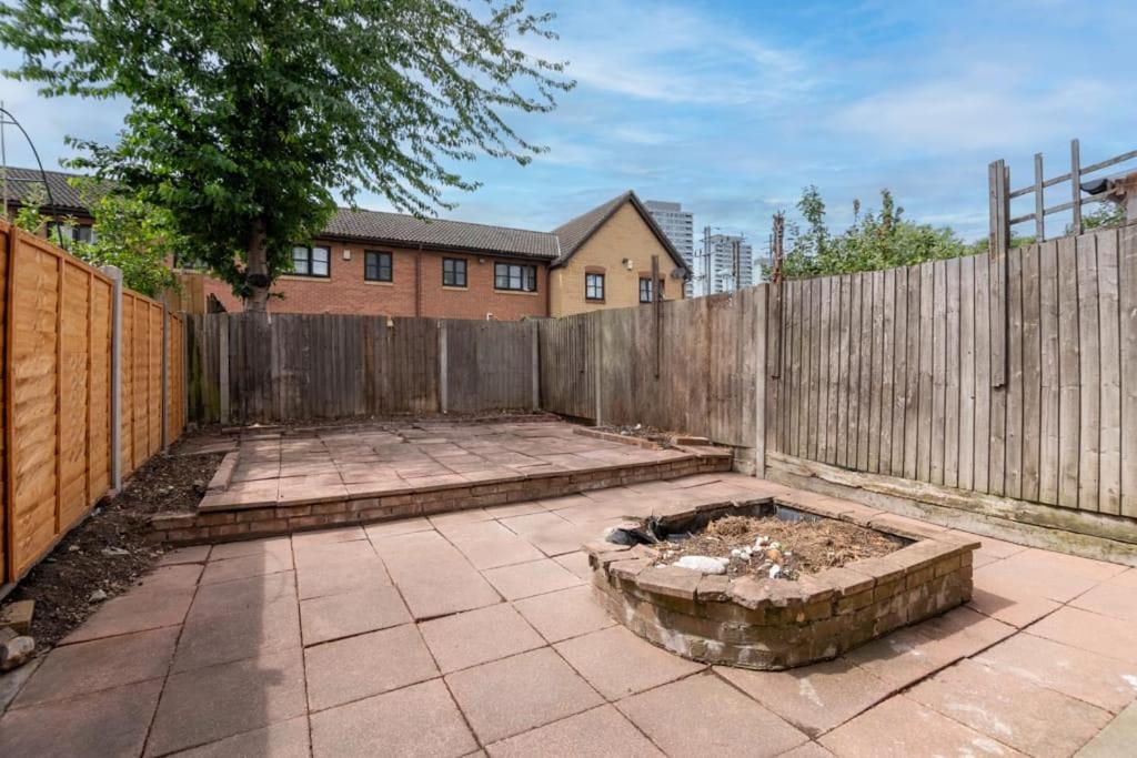 Pensionat Immaculate Refurbished House