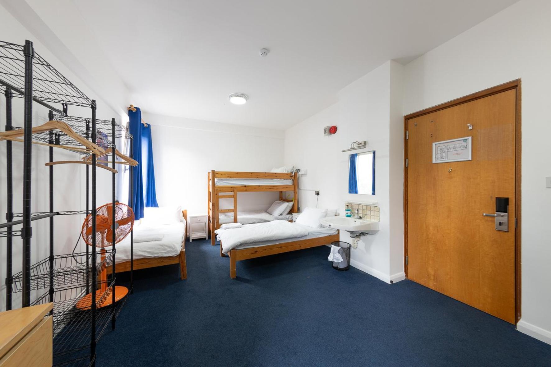 Hostel Pax
