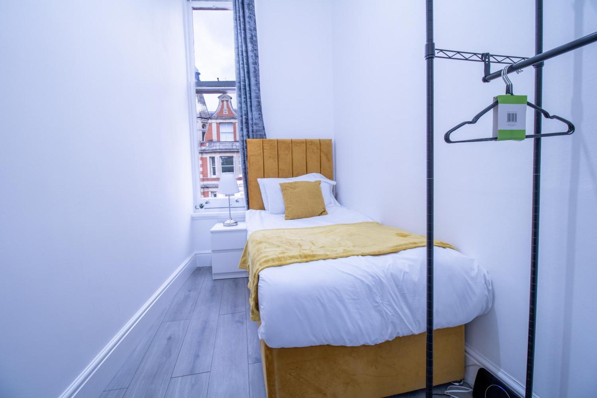 Apartment Spacious 3-bedroom In Exclusive Mayfair 7gc London