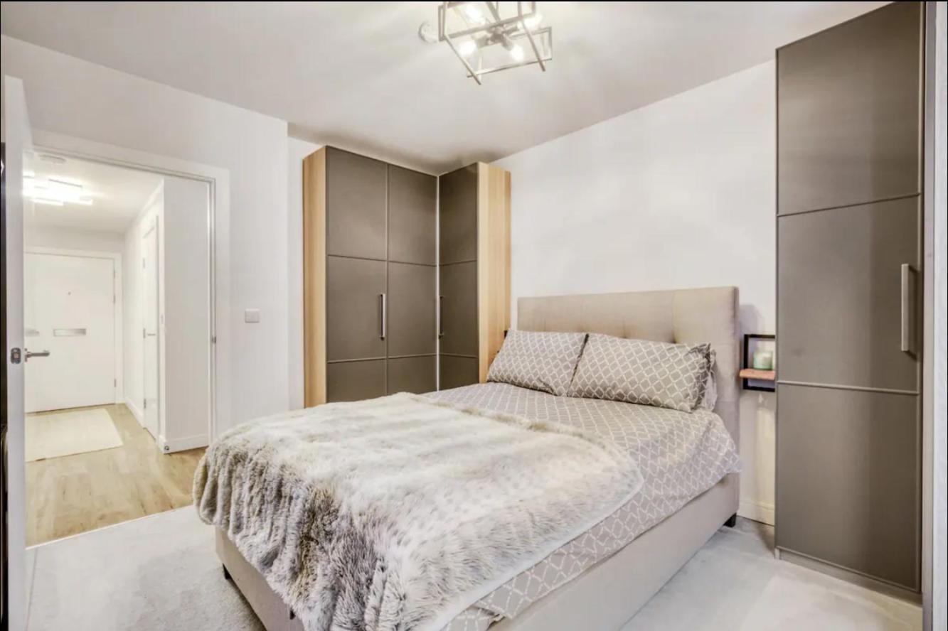 Chelsea Chic: An Upscale And Modern Flat * London