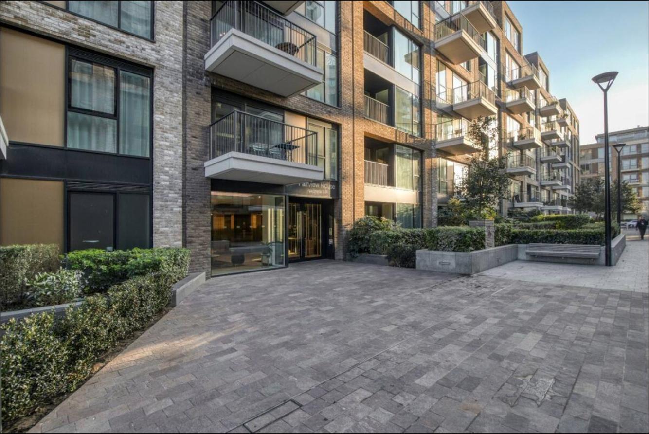 Apartment Chelsea Chic: An Upscale And Modern Flat London