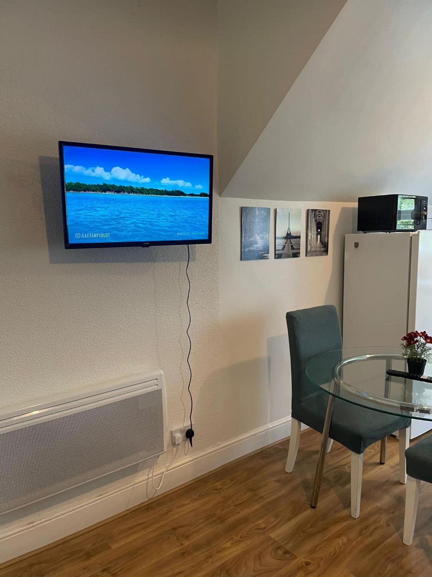 Appartement Guest 8 *