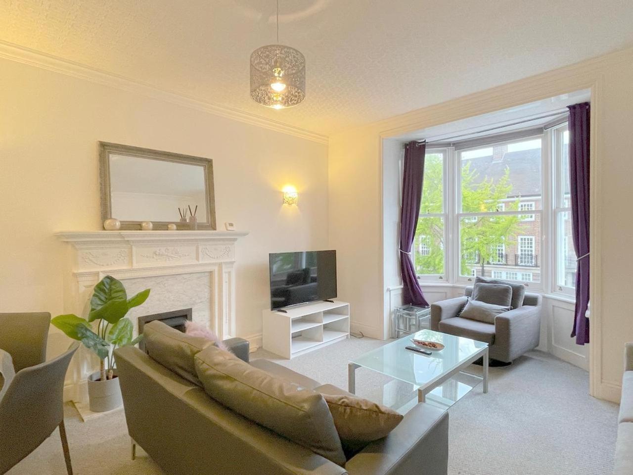 Lejlighed Luxury In Paddington