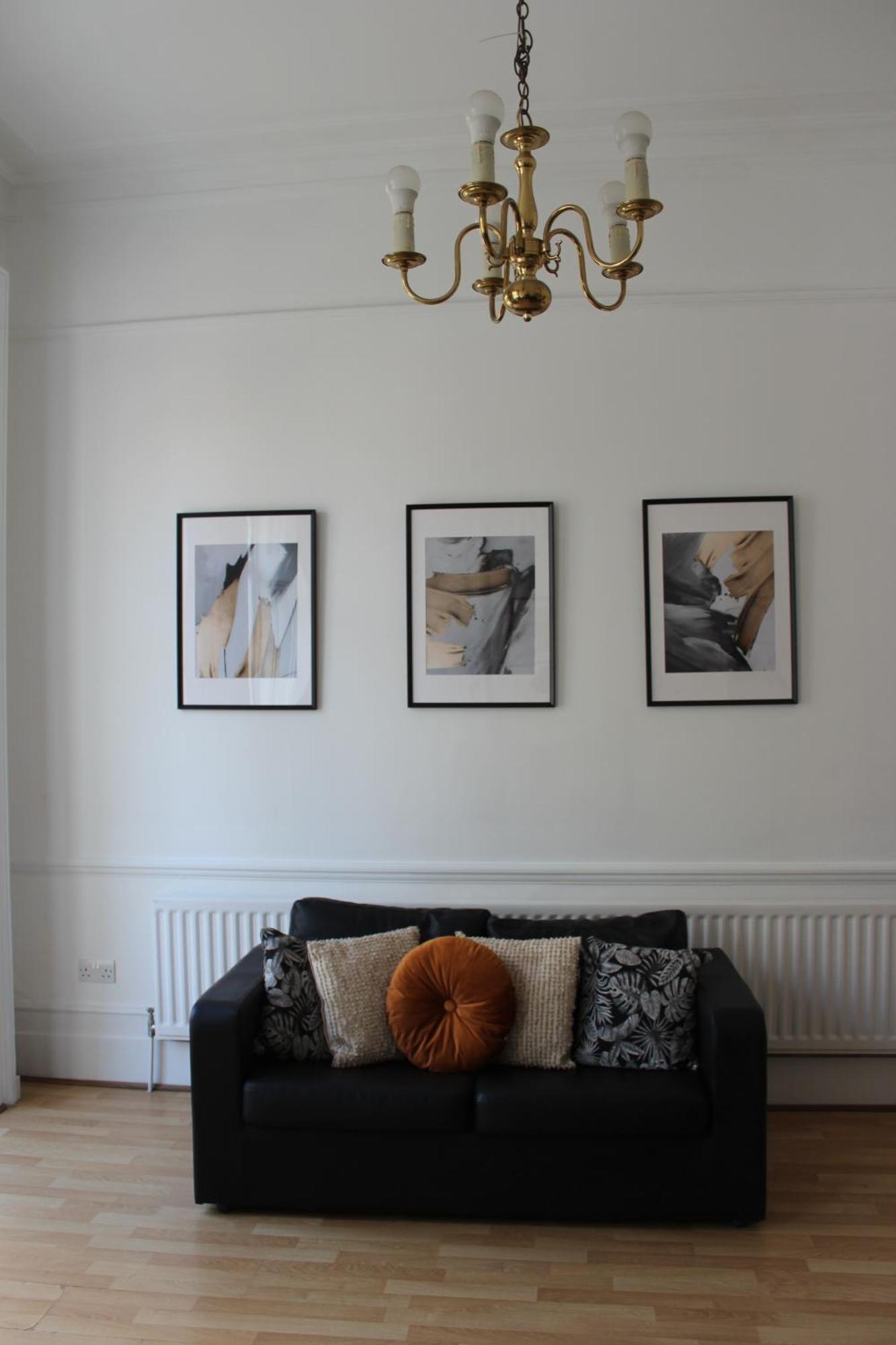Stunning Flat *