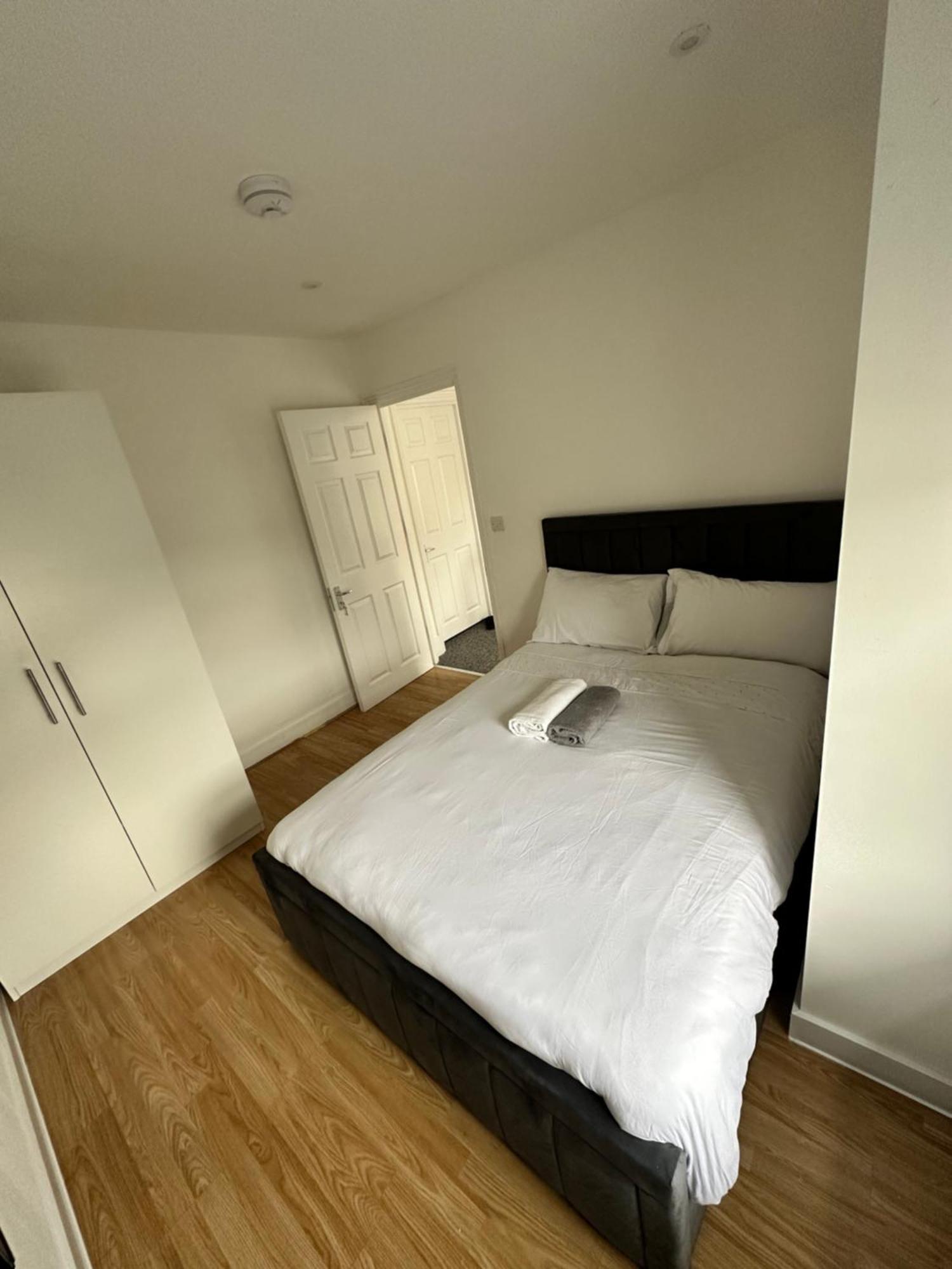 4 Bedroom House Upper Tulse Hill, London, Sw2 2rp