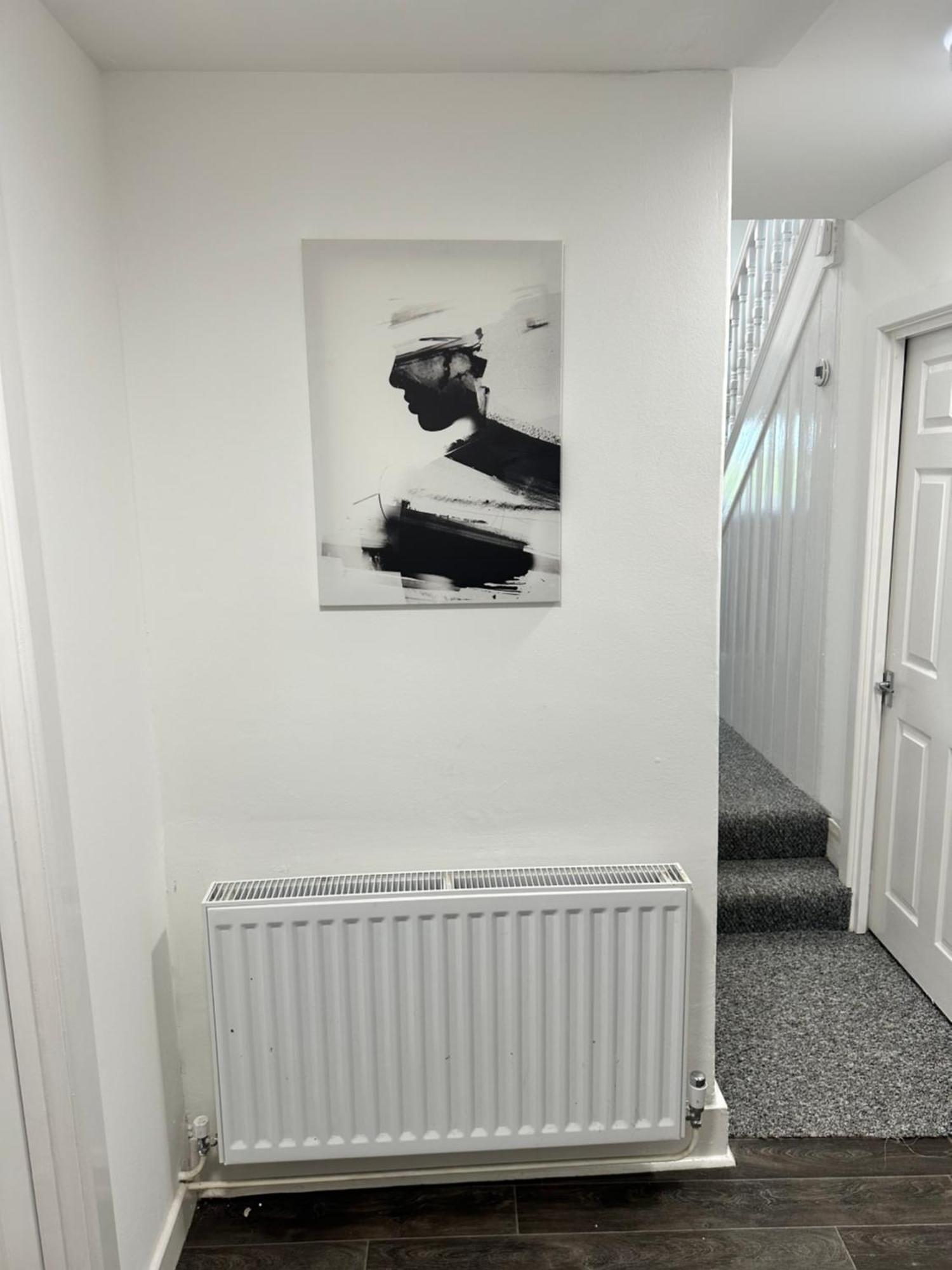 4 Bedroom House Upper Tulse Hill, London, Sw2 2rp Apartment *