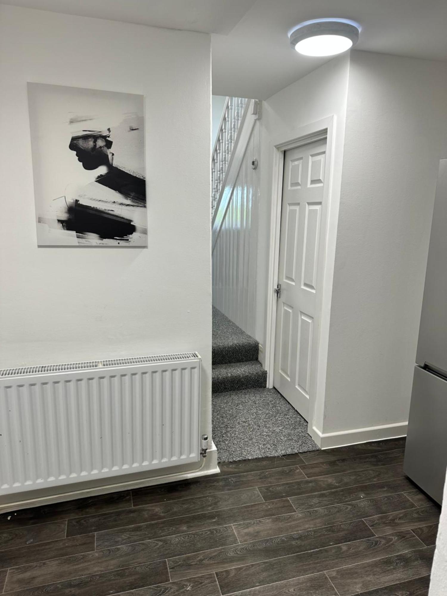 4 Bedroom House Upper Tulse Hill, London, Sw2 2rp London