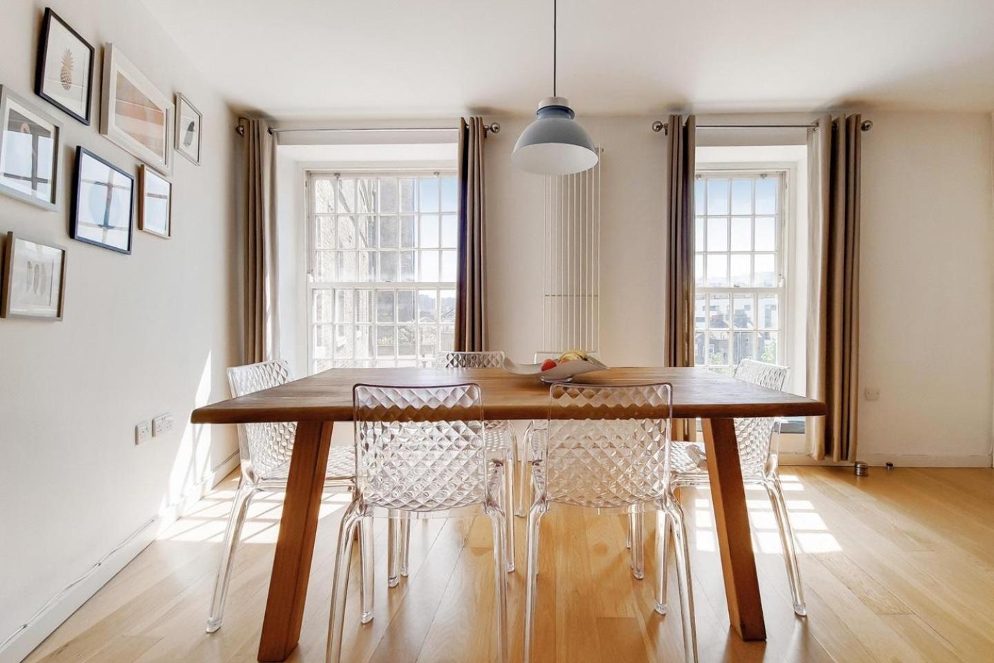 Greenwich Mill - Modern Comfort & Historic Charm Appartement Londen