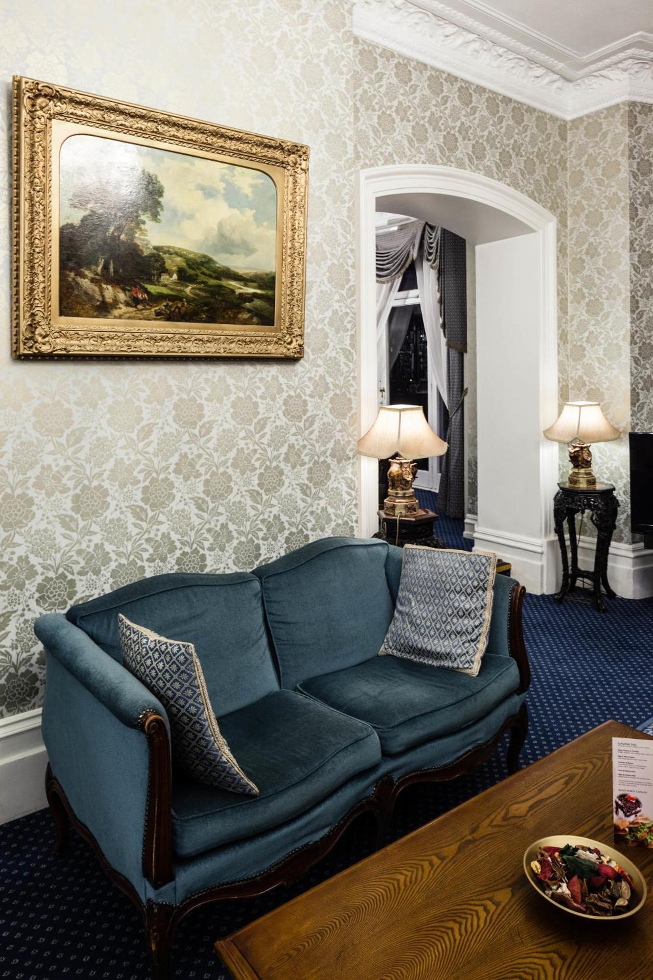 Hotel Best Western Swiss 3*