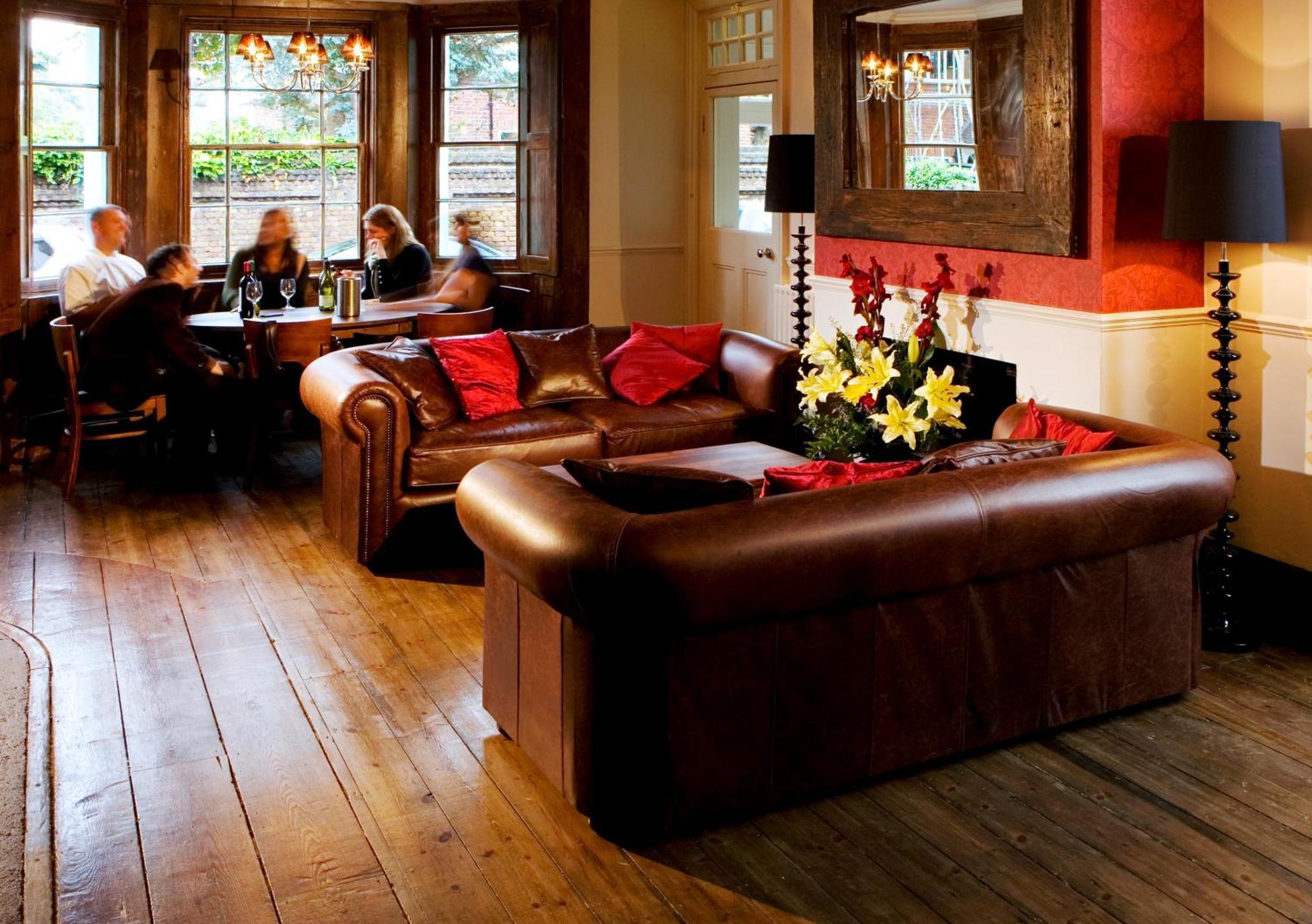 The Victoria Hotell 4*