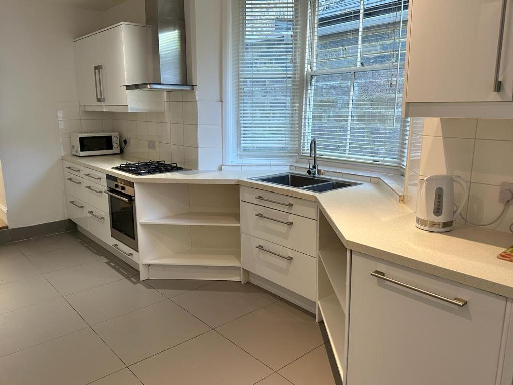 Appartamento Spacious City Eye, Westminster, Big Ben, Vauxhall Station *