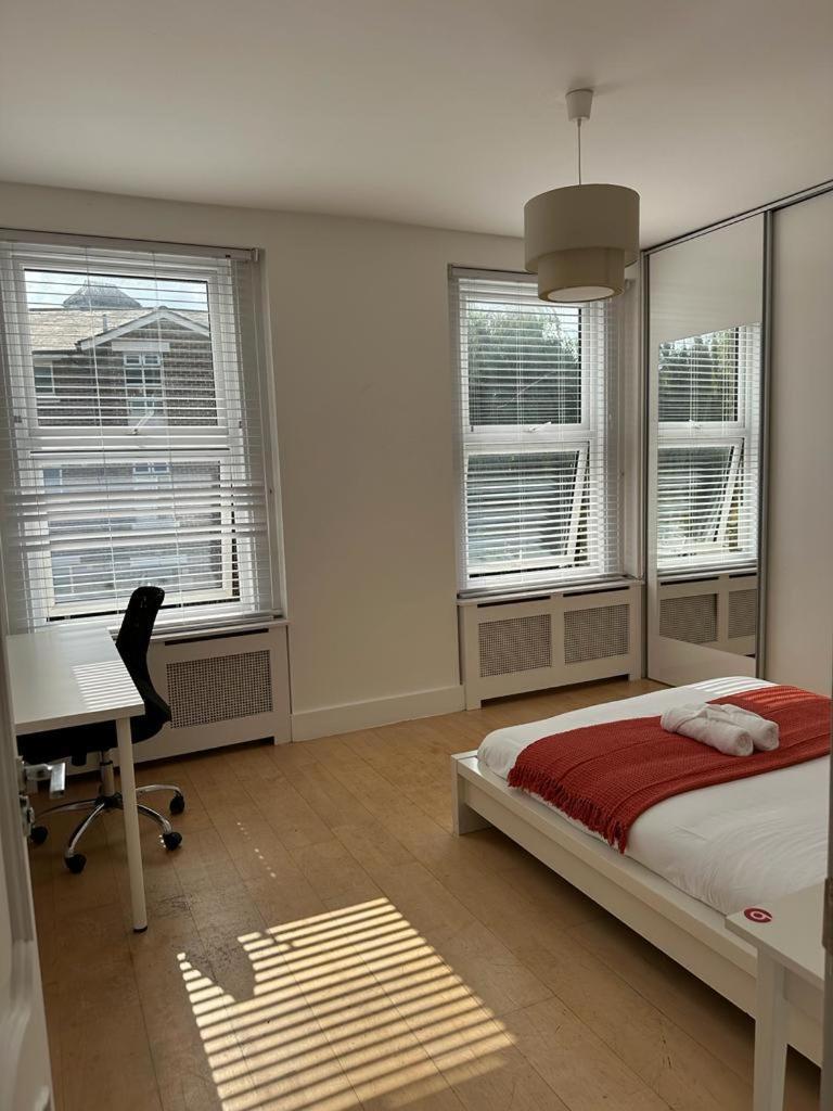 Appartamento Spacious City Eye, Westminster, Big Ben, Vauxhall Station *