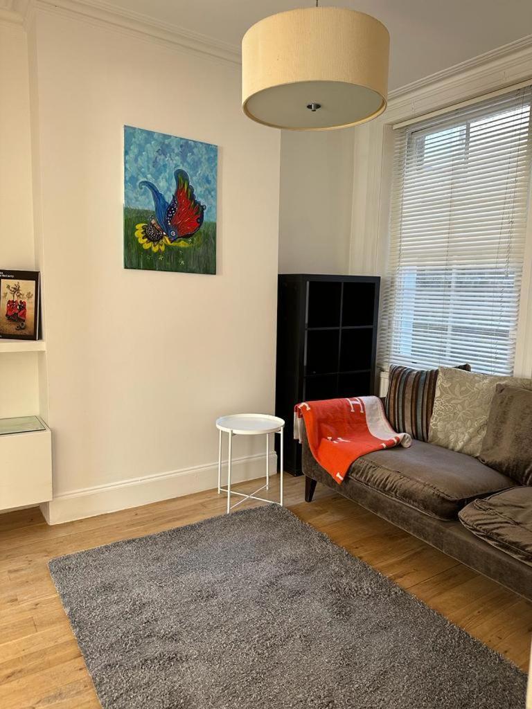 Appartamento Spacious City Eye, Westminster, Big Ben, Vauxhall Station