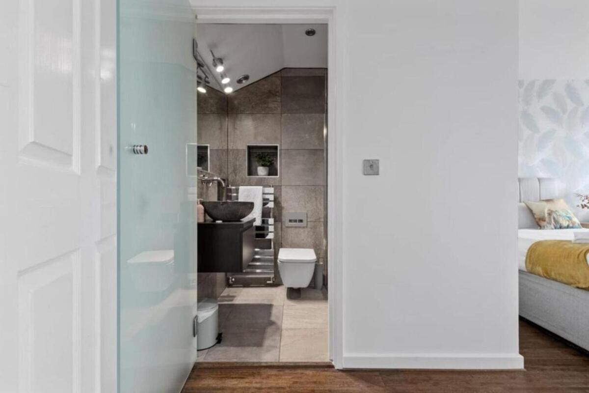 Holiday home Superb Stonewall Terrace *