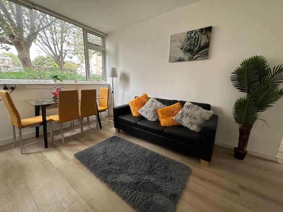 Spacious 2 Bedroom In Hoxton Appartement Londres