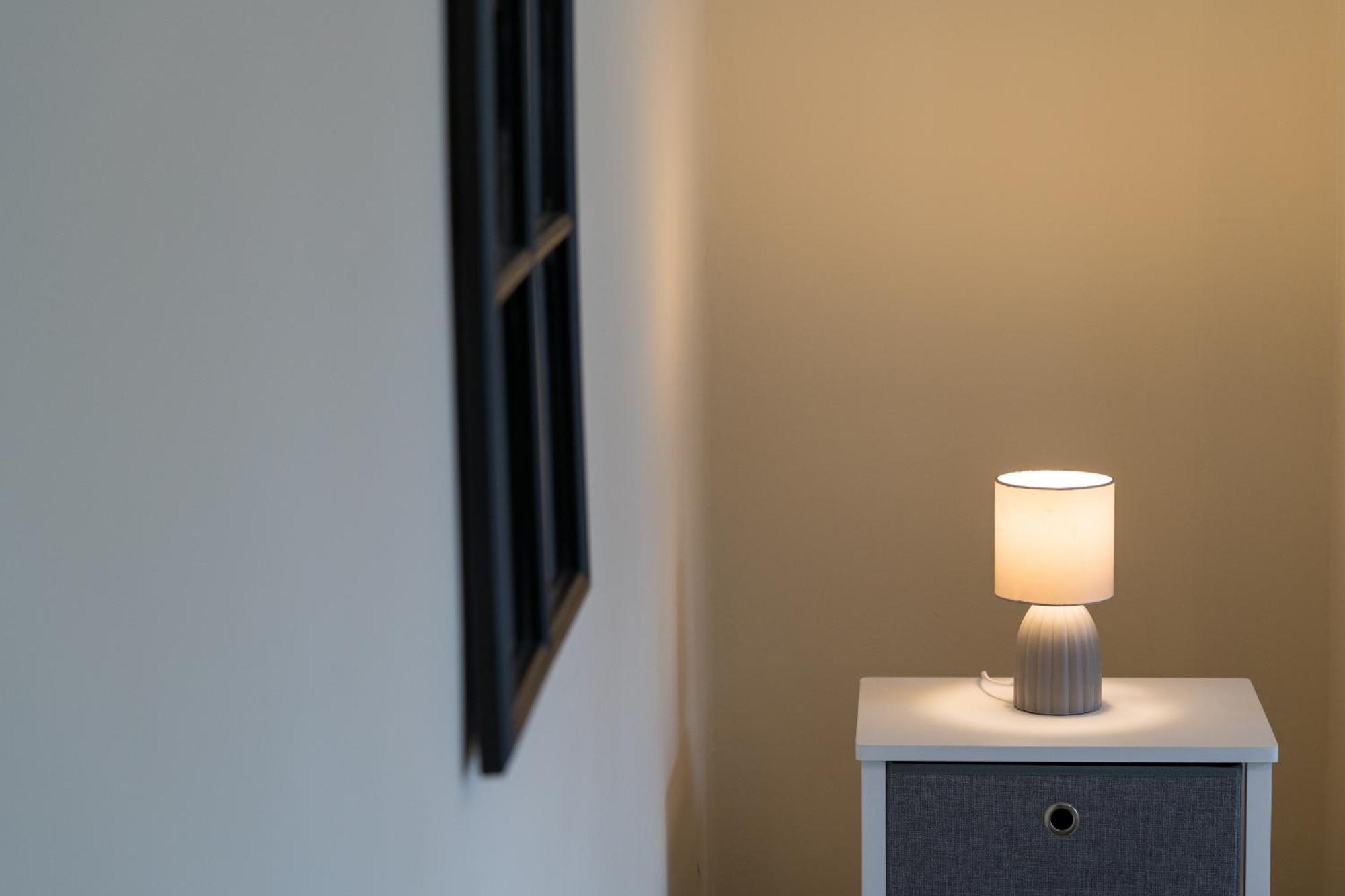 Appartement Modern 3 Bedroom In Wimbeldon Park *