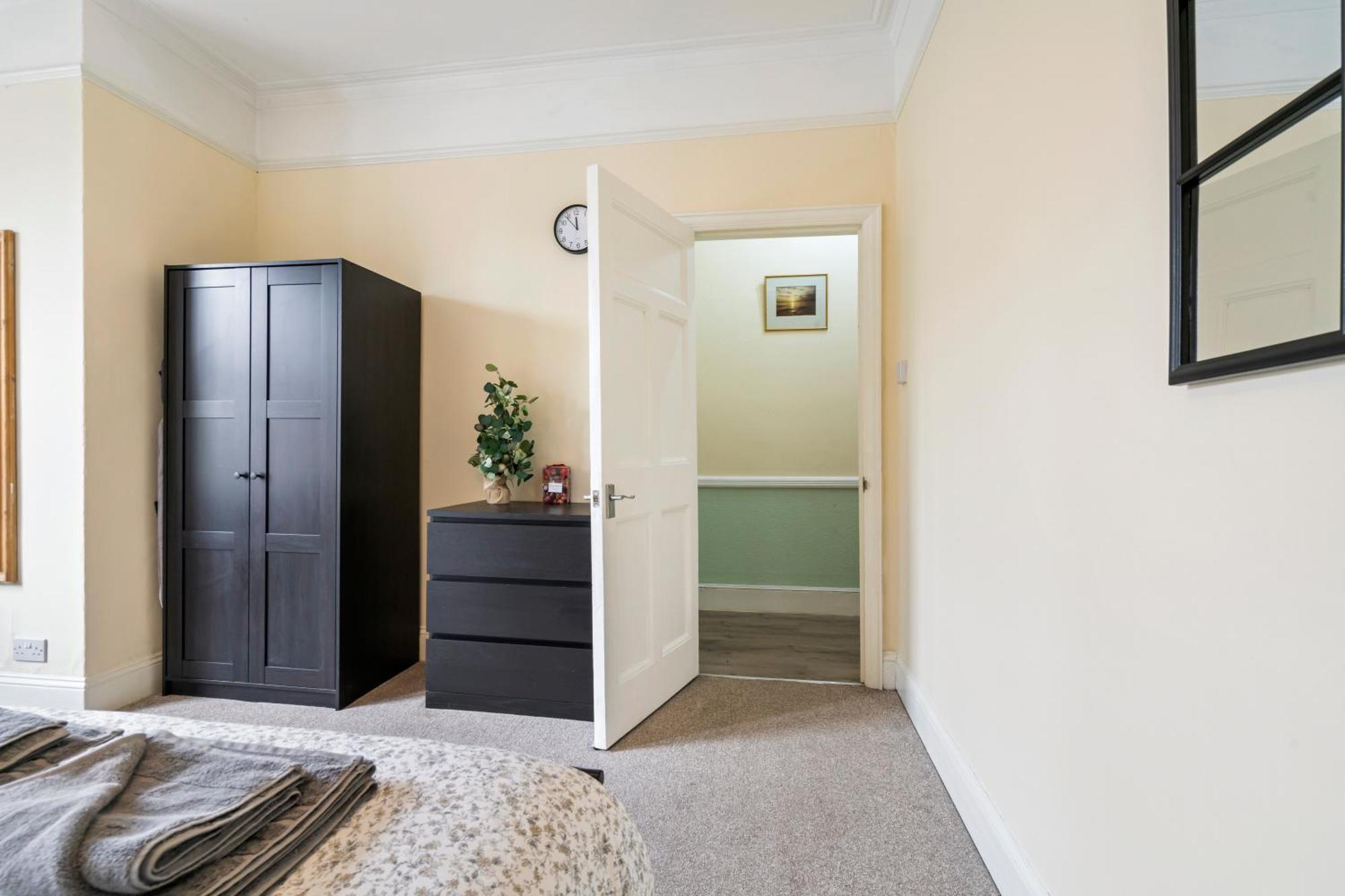 Appartement Modern 3 Bedroom In Wimbeldon Park *