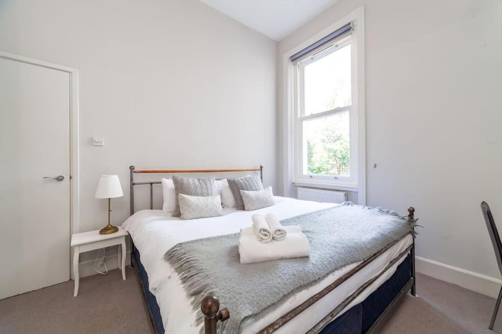 Lägenhet Prime Location - Stylish In Barons Court