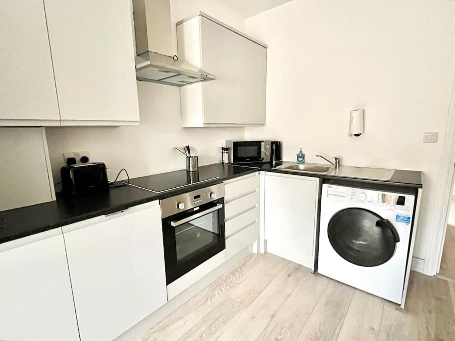 Appartement Modern Boutique Great Location